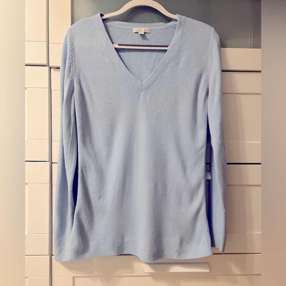 New York & Company V-Neck Sweater